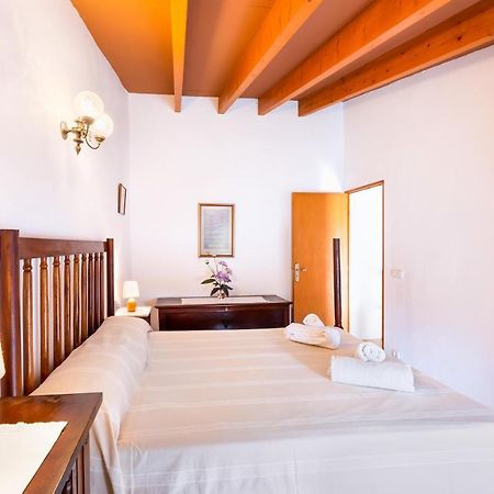 فيلا Petita Casa Marinero Portopetro المظهر الخارجي الصورة