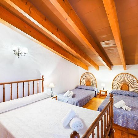 فيلا Petita Casa Marinero Portopetro المظهر الخارجي الصورة