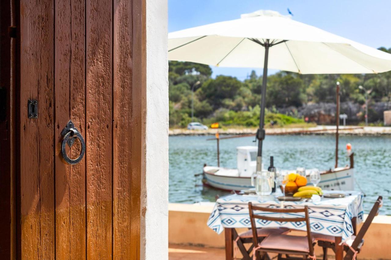 فيلا Petita Casa Marinero Portopetro المظهر الخارجي الصورة