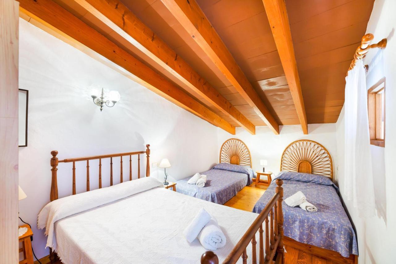 فيلا Petita Casa Marinero Portopetro المظهر الخارجي الصورة