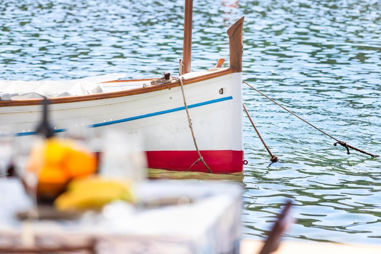 فيلا Petita Casa Marinero Portopetro المظهر الخارجي الصورة