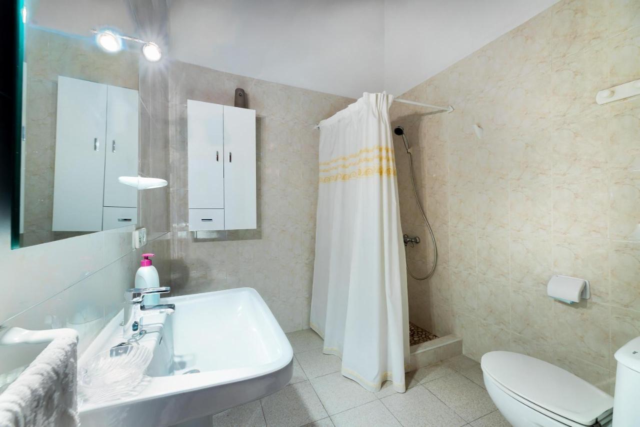 فيلا Petita Casa Marinero Portopetro المظهر الخارجي الصورة